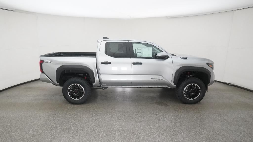 2025 Toyota Tacoma i-FORCE MAX Tacoma TRD Off-Road