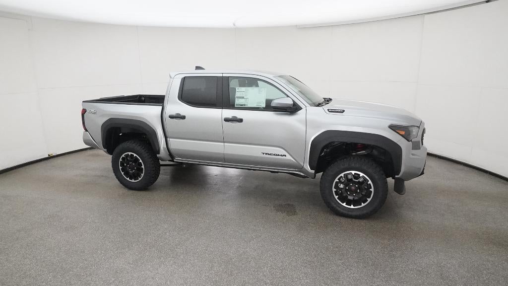 2025 Toyota Tacoma i-FORCE MAX Tacoma TRD Off-Road