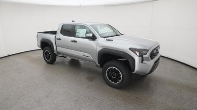 2025 Toyota Tacoma i-FORCE MAX Tacoma TRD Off-Road