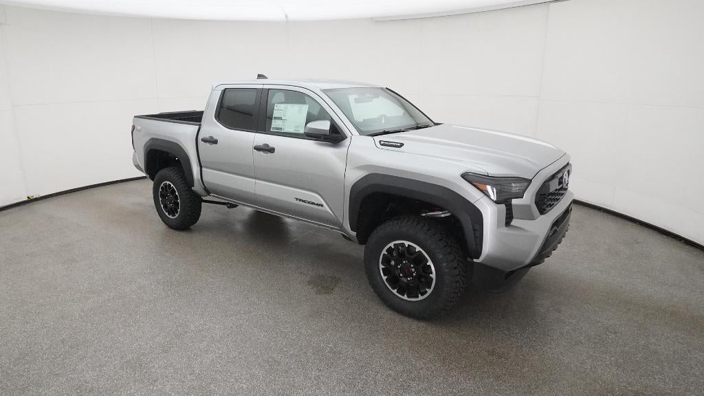 2025 Toyota Tacoma i-FORCE MAX Tacoma TRD Off-Road