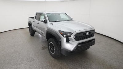 2025 Toyota Tacoma i-FORCE MAX Tacoma TRD Off-Road