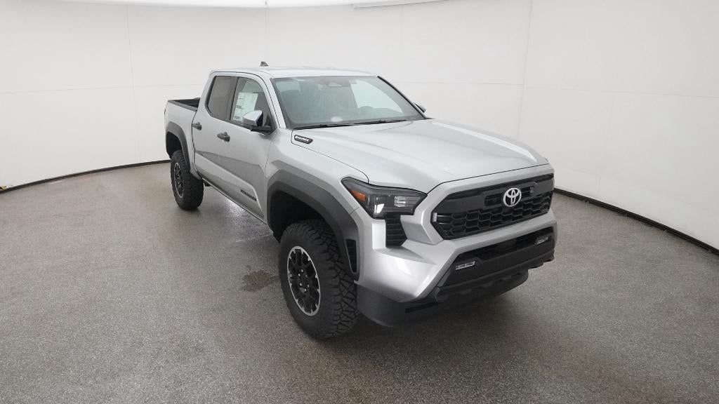 2025 Toyota Tacoma i-FORCE MAX Tacoma TRD Off-Road