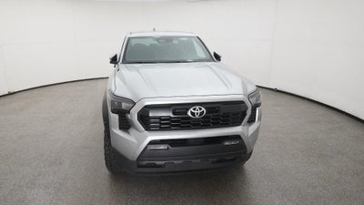 2025 Toyota Tacoma i-FORCE MAX Tacoma TRD Off-Road