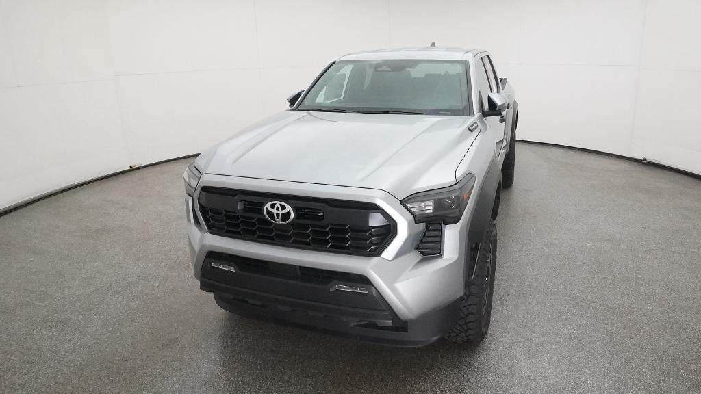 2025 Toyota Tacoma i-FORCE MAX Tacoma TRD Off-Road