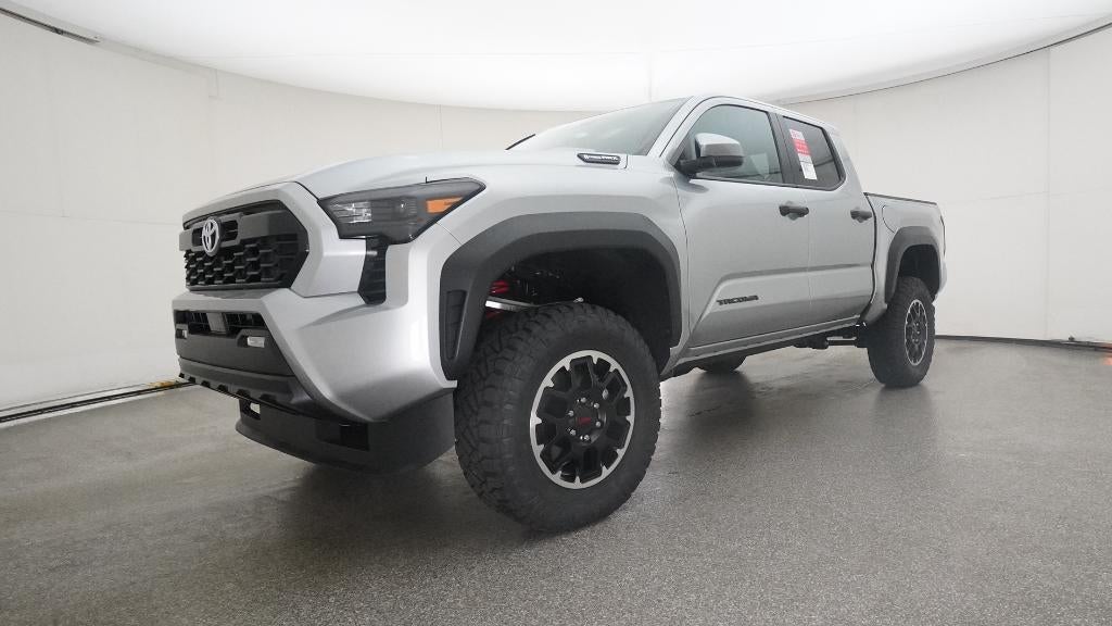 2025 Toyota Tacoma i-FORCE MAX Tacoma TRD Off-Road