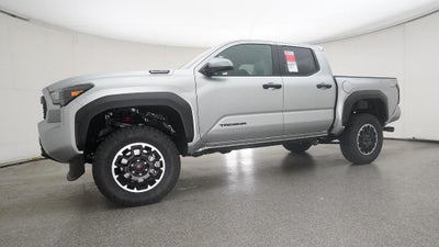 2025 Toyota Tacoma i-FORCE MAX Tacoma TRD Off-Road