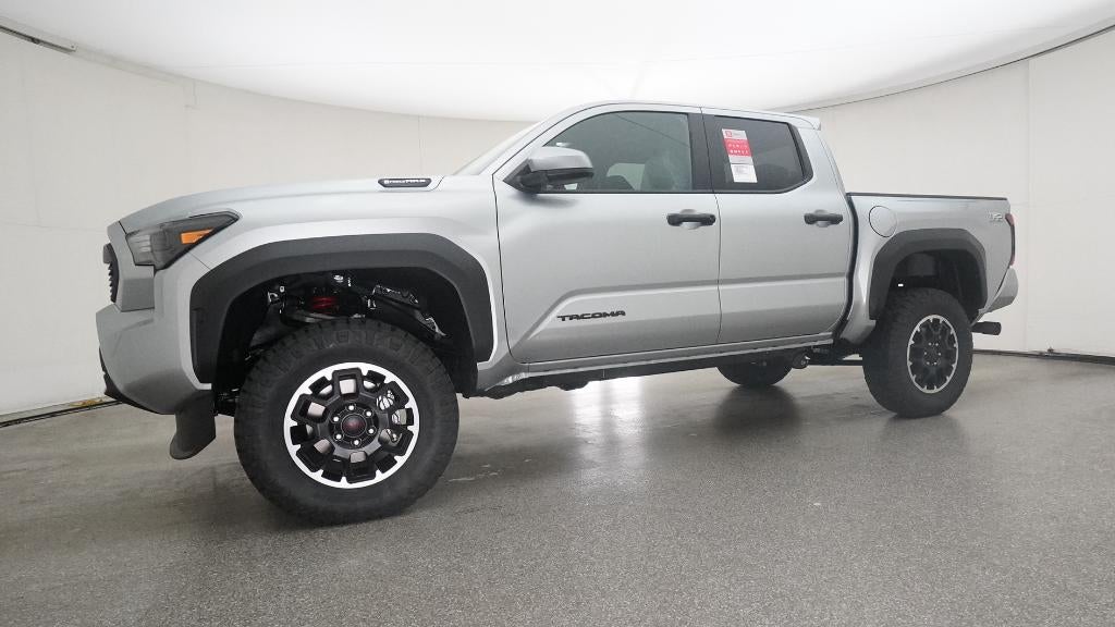 2025 Toyota Tacoma i-FORCE MAX Tacoma TRD Off-Road