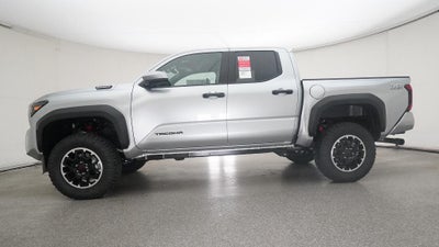 2025 Toyota Tacoma i-FORCE MAX Tacoma TRD Off-Road