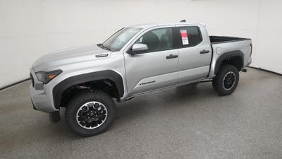 2025 Toyota Tacoma i-FORCE MAX Tacoma TRD Off-Road