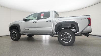 2025 Toyota Tacoma i-FORCE MAX Tacoma TRD Off-Road