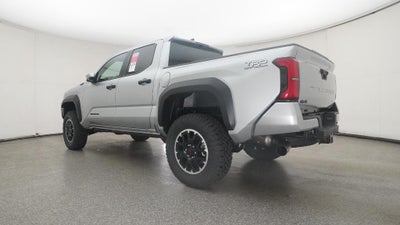 2025 Toyota Tacoma i-FORCE MAX Tacoma TRD Off-Road