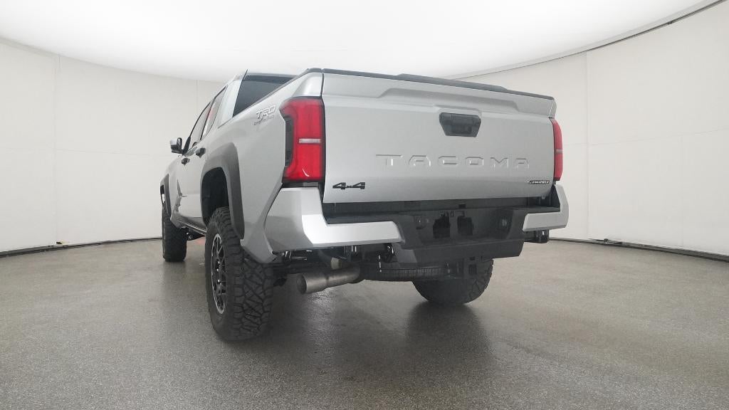 2025 Toyota Tacoma i-FORCE MAX Tacoma TRD Off-Road