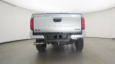 2025 Toyota Tacoma i-FORCE MAX Tacoma TRD Off-Road