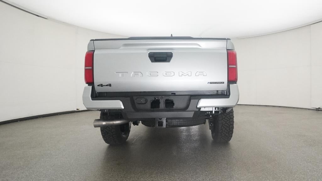 2025 Toyota Tacoma i-FORCE MAX Tacoma TRD Off-Road