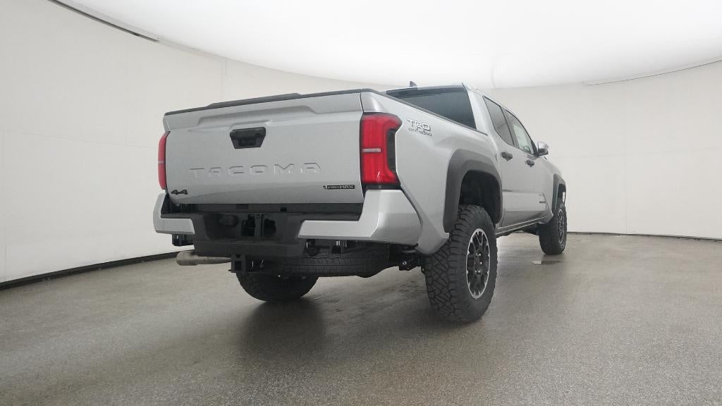 2025 Toyota Tacoma i-FORCE MAX Tacoma TRD Off-Road