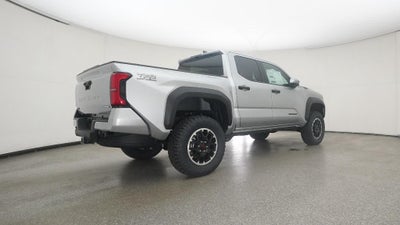2025 Toyota Tacoma i-FORCE MAX Tacoma TRD Off-Road
