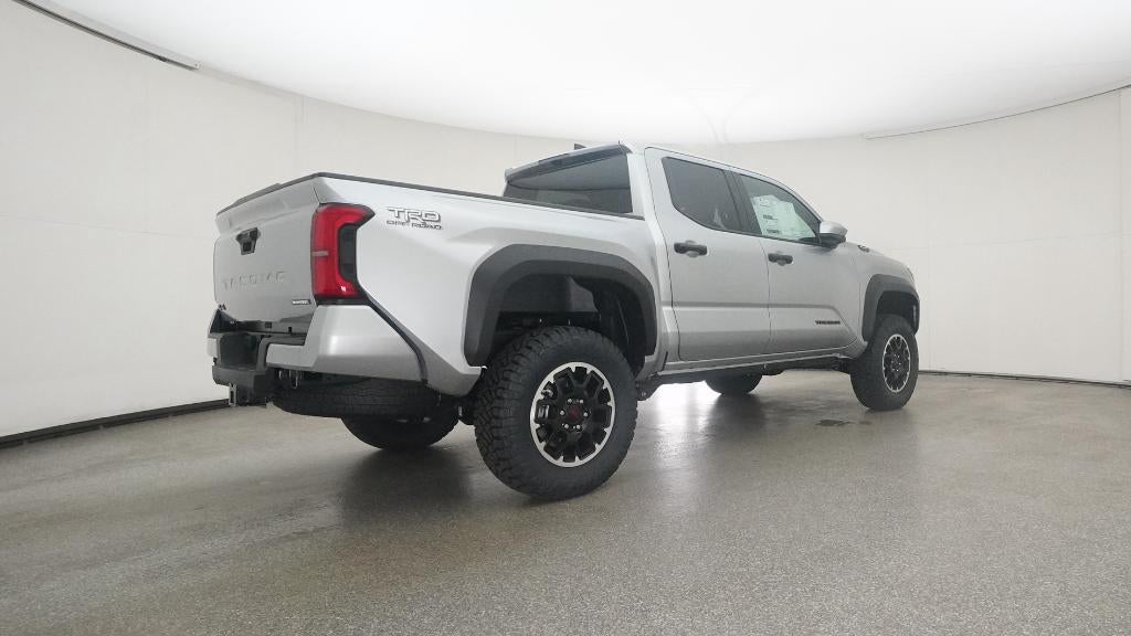 2025 Toyota Tacoma i-FORCE MAX Tacoma TRD Off-Road