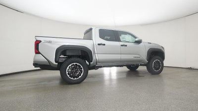 2025 Toyota Tacoma i-FORCE MAX Tacoma TRD Off-Road