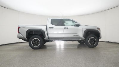 2025 Toyota Tacoma i-FORCE MAX Tacoma TRD Off-Road