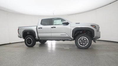 2025 Toyota Tacoma i-FORCE MAX Tacoma TRD Off-Road
