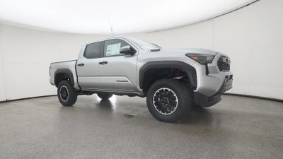 2025 Toyota Tacoma i-FORCE MAX Tacoma TRD Off-Road