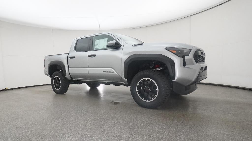 2025 Toyota Tacoma i-FORCE MAX Tacoma TRD Off-Road
