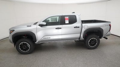 2025 Toyota Tacoma i-FORCE MAX Tacoma TRD Off-Road