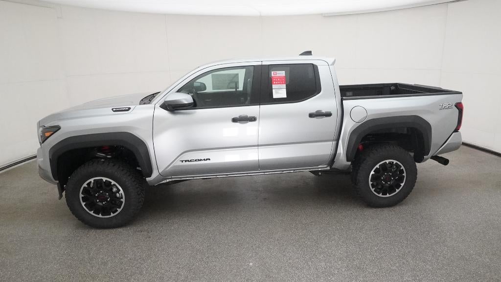 2025 Toyota Tacoma i-FORCE MAX Tacoma TRD Off-Road