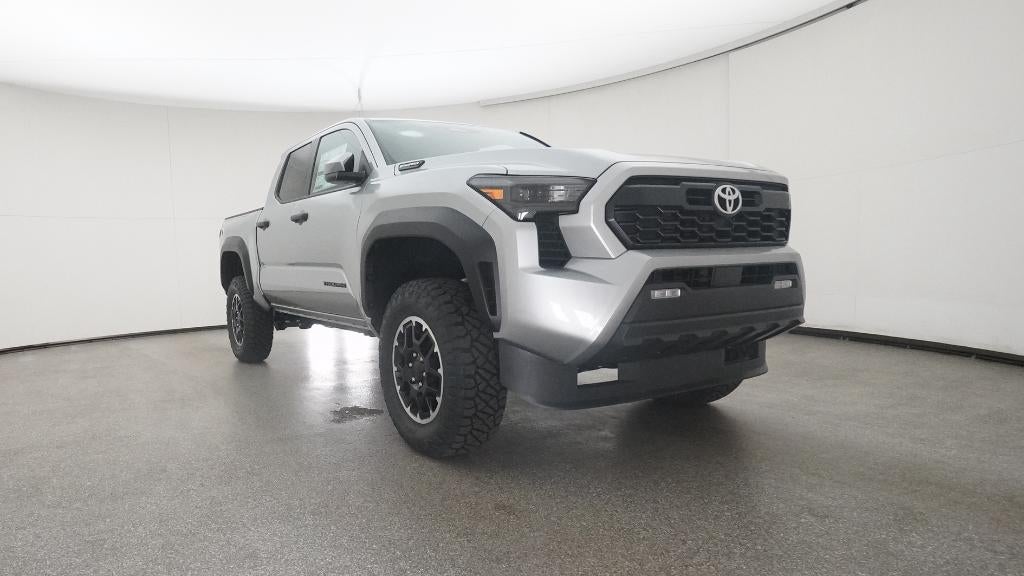 2025 Toyota Tacoma i-FORCE MAX Tacoma TRD Off-Road