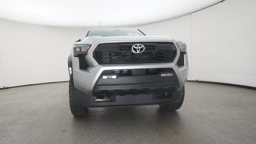 2025 Toyota Tacoma i-FORCE MAX Tacoma TRD Off-Road