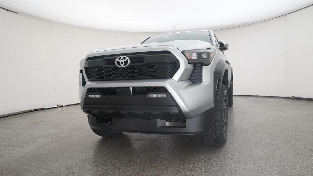 2025 Toyota Tacoma i-FORCE MAX Tacoma TRD Off-Road