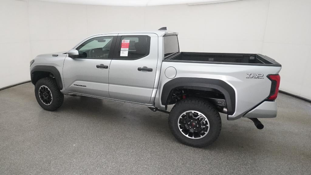 2025 Toyota Tacoma i-FORCE MAX Tacoma TRD Off-Road