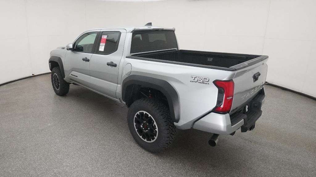 2025 Toyota Tacoma i-FORCE MAX Tacoma TRD Off-Road