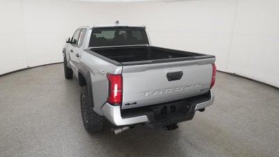 2025 Toyota Tacoma i-FORCE MAX Tacoma TRD Off-Road