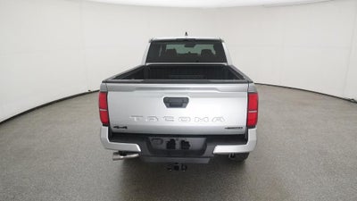 2025 Toyota Tacoma i-FORCE MAX Tacoma TRD Off-Road