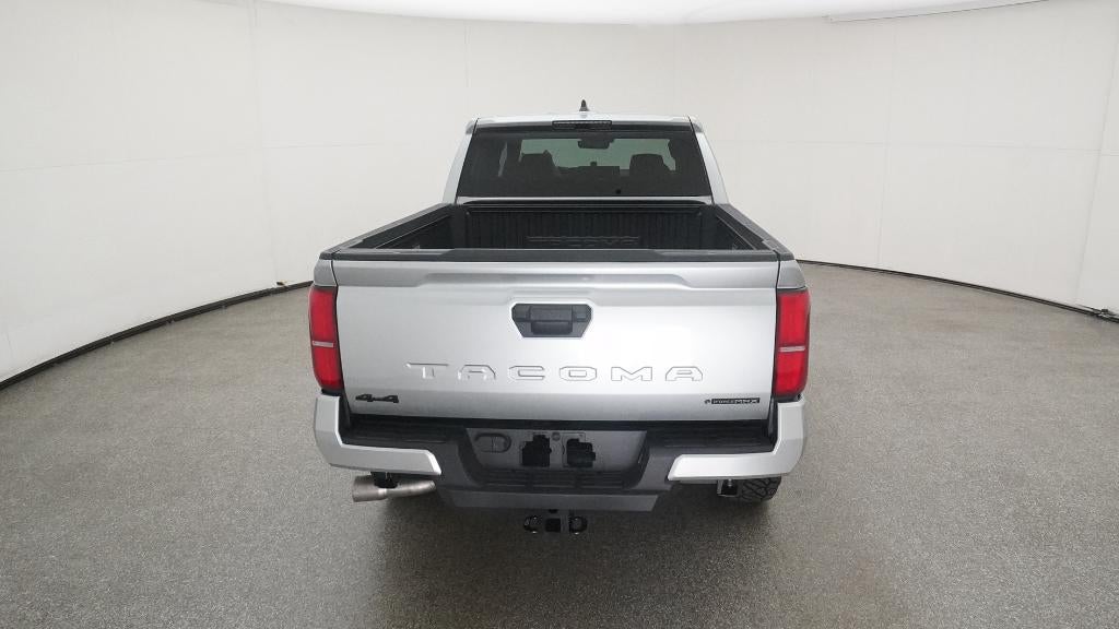 2025 Toyota Tacoma i-FORCE MAX Tacoma TRD Off-Road