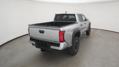 2025 Toyota Tacoma i-FORCE MAX Tacoma TRD Off-Road