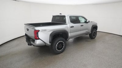 2025 Toyota Tacoma i-FORCE MAX Tacoma TRD Off-Road