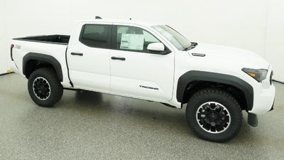 2026 Toyota Tacoma i-FORCE MAX Tacoma TRD Off-Road