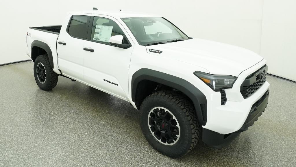 2026 Toyota Tacoma i-FORCE MAX Tacoma TRD Off-Road
