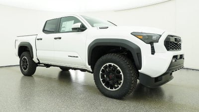 2026 Toyota Tacoma i-FORCE MAX Tacoma TRD Off-Road