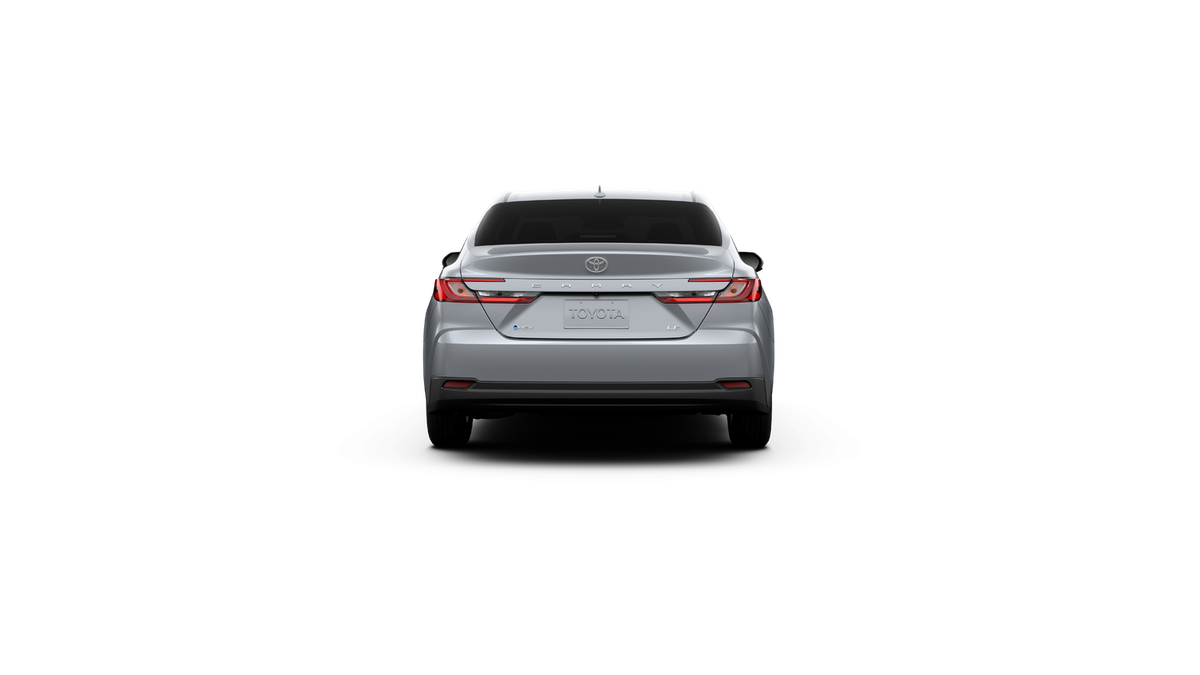 2027 Toyota Camry LE