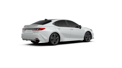 2027 Toyota Camry XSE