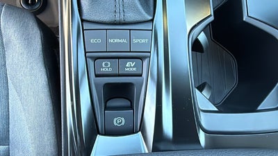 2027 Toyota Camry LE