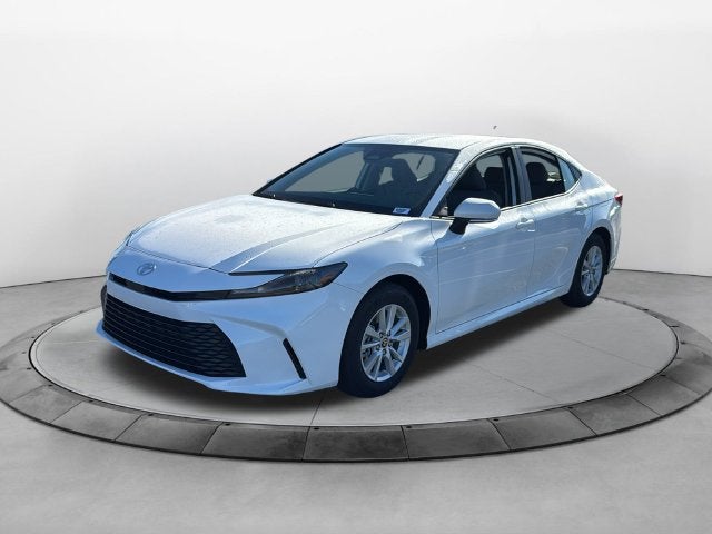 2027 Toyota Camry LE