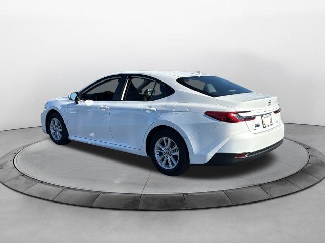 2027 Toyota Camry LE
