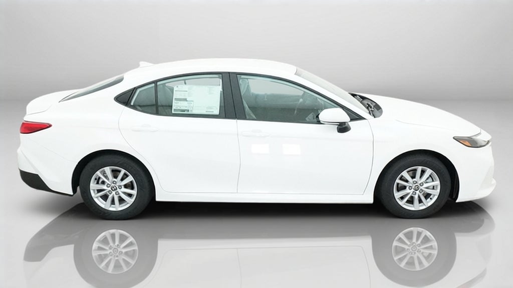 2027 Toyota Camry LE