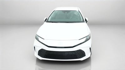 2027 Toyota Camry LE