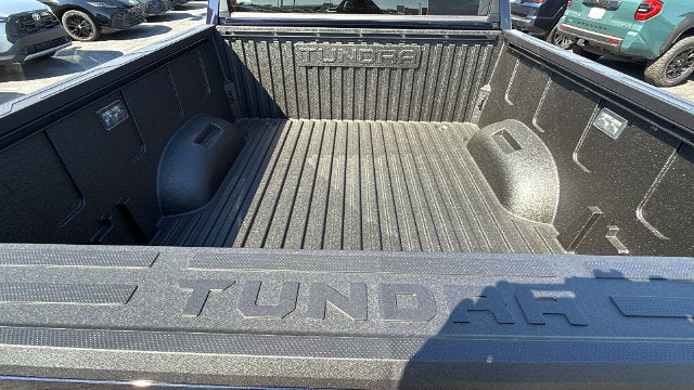 2026 Toyota Tundra i-FORCE MAX Tundra Limited