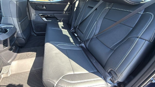 2026 Toyota Tundra i-FORCE MAX Tundra Limited